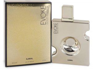 Evoke Gold Cologne, de Ajmal · Perfume de Hombre Evoke Gold Cologne, de Ajmal · Perfume de Hombre