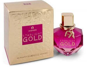 Aigner Starlight Gold Perfume, de Aigner · Perfume de Mujer