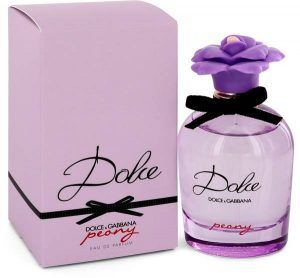 Dolce Peony Perfume, de Dolce & Gabbana · Perfume de Mujer Dolce Peony Perfume, de Dolce & Gabbana · Perfume de Mujer