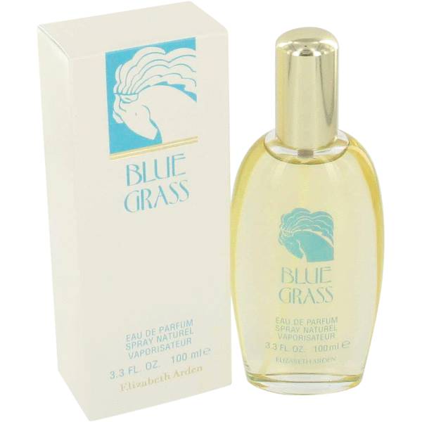 perfume Blue Grass Perfume