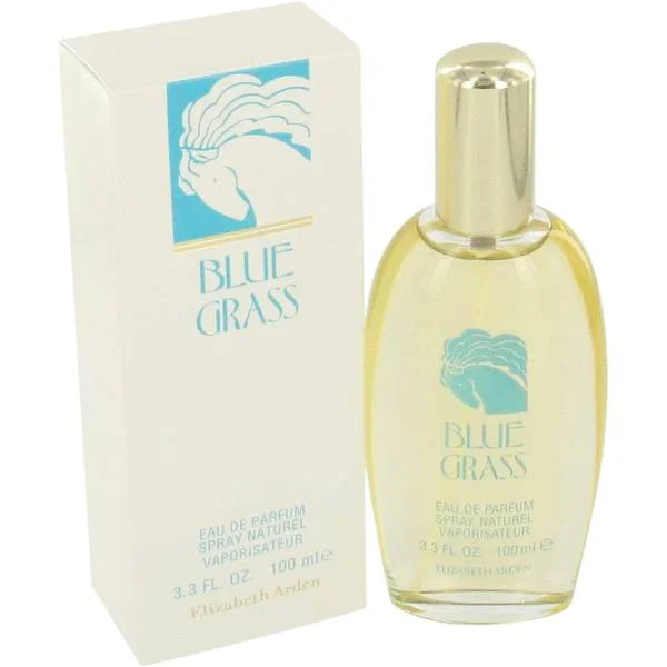 perfume Blue Grass Perfume