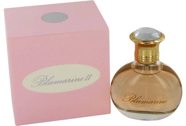 perfume Blumarine Ii Perfume