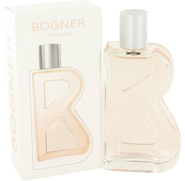 perfume Bogner Perfume
