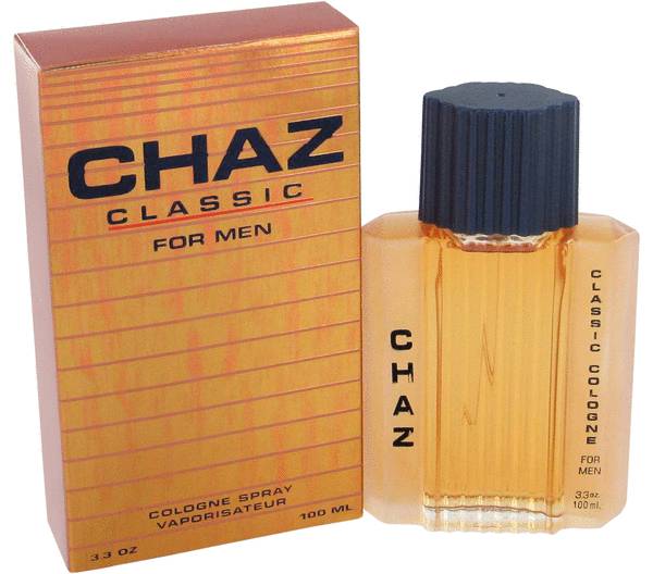 perfume Chaz Classic Cologne