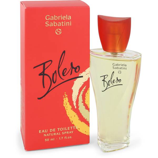 perfume Bolero Perfume