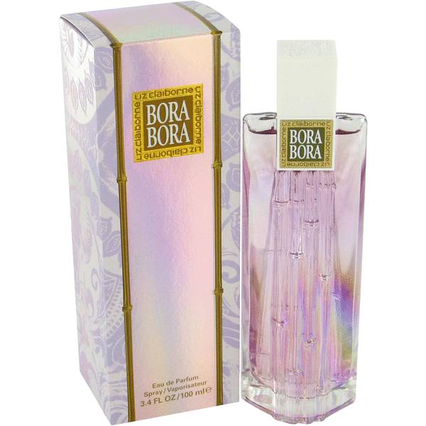 perfume Bora Bora Perfume