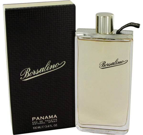 perfume Borsalino Cologne