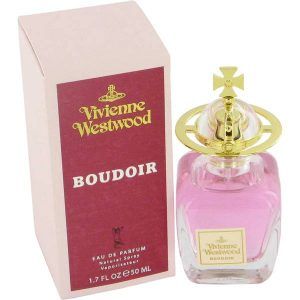 Boudoir Perfume, de Vivienne Westwood · Perfume de Mujer