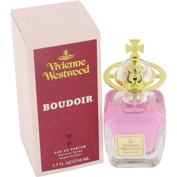 perfume Boudoir Perfume