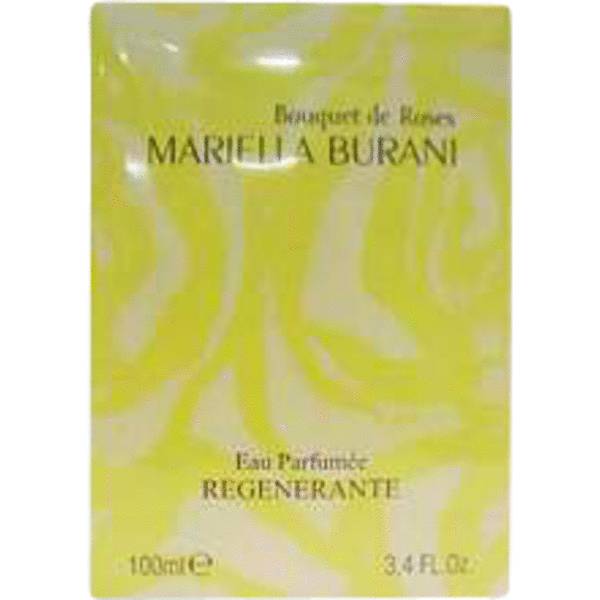perfume Bouquet De Roses Regenerante (yellow) Perfume