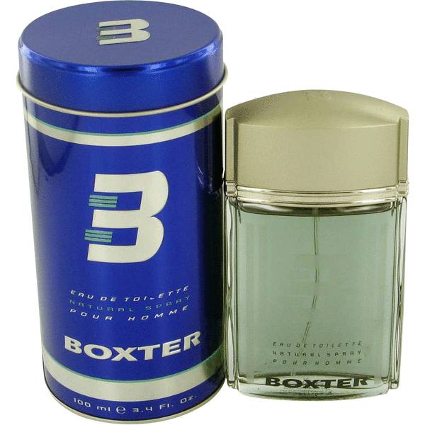 perfume Boxter Cologne