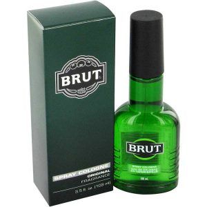 Brut Cologne, de Faberge · Perfume de Hombre