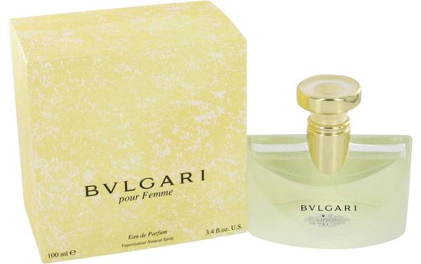 perfume Bvlgari Perfume