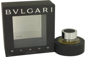 Bvlgari Black Cologne, de Bvlgari · Perfume de Hombre Bvlgari Black Cologne, de Bvlgari · Perfume de Hombre