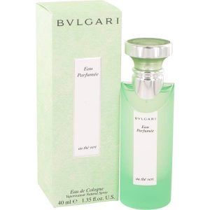 Bvlgari Eau Parfumee (green Tea) Cologne, de Bvlgari · Perfume de Hombre Bvlgari Eau Parfumee (green Tea) Cologne, de Bvlgari · Perfume de Hombre