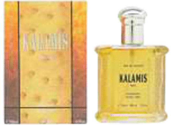 perfume Kalamis Cologne