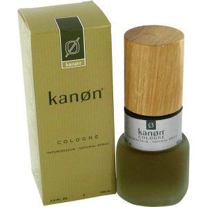 Kanon Cologne, de Scannon · Perfume de Hombre Kanon Cologne, de Scannon · Perfume de Hombre
