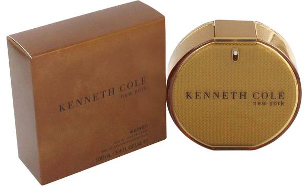 perfume Kenneth Cole Perfume