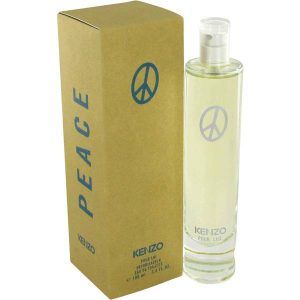 Time For Peace Cologne, de Kenzo · Perfume de Hombre Time For Peace Cologne, de Kenzo · Perfume de Hombre
