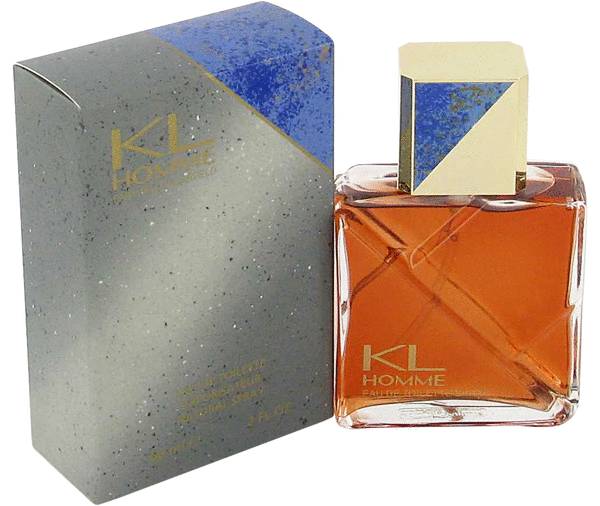 perfume Kl Cologne