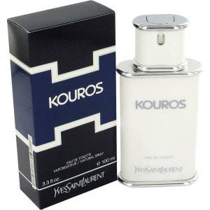 Kouros Cologne, de Yves Saint Laurent · Perfume de Hombre Kouros Cologne, de Yves Saint Laurent · Perfume de Hombre