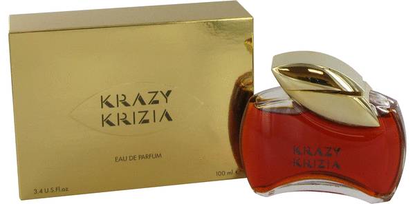 perfume Krazy Krizia Perfume