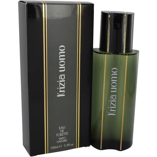 perfume Krizia Uomo Cologne