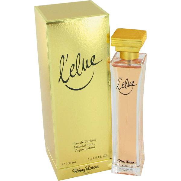 perfume L' Elue Perfume