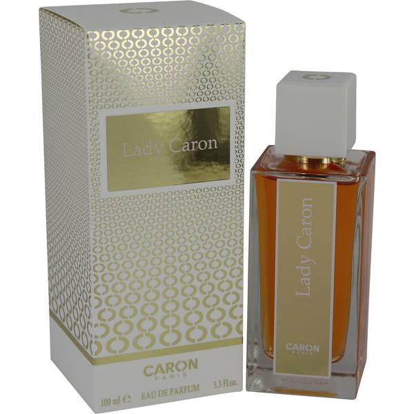 perfume Lady Caron Perfume