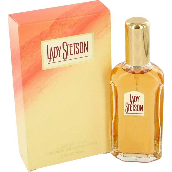 perfume Lady Stetson Perfume