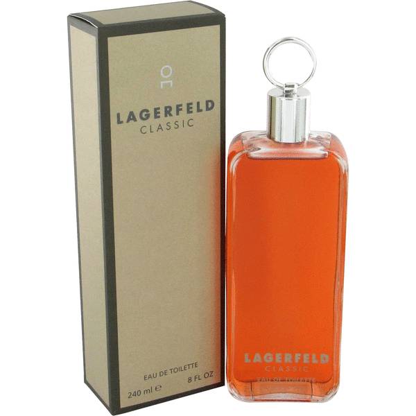 perfume Lagerfeld Cologne