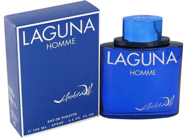 perfume Laguna Cologne