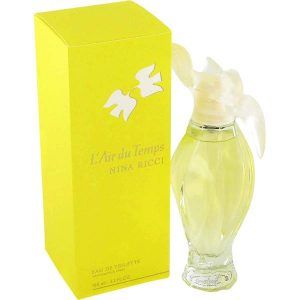L’air Du Temps Perfume, de Nina Ricci · Perfume de Mujer L’air Du Temps Perfume, de Nina Ricci · Perfume de Mujer