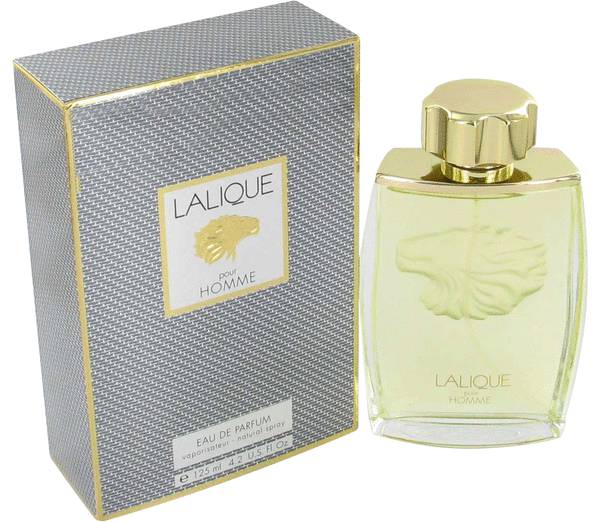 perfume Lalique Cologne