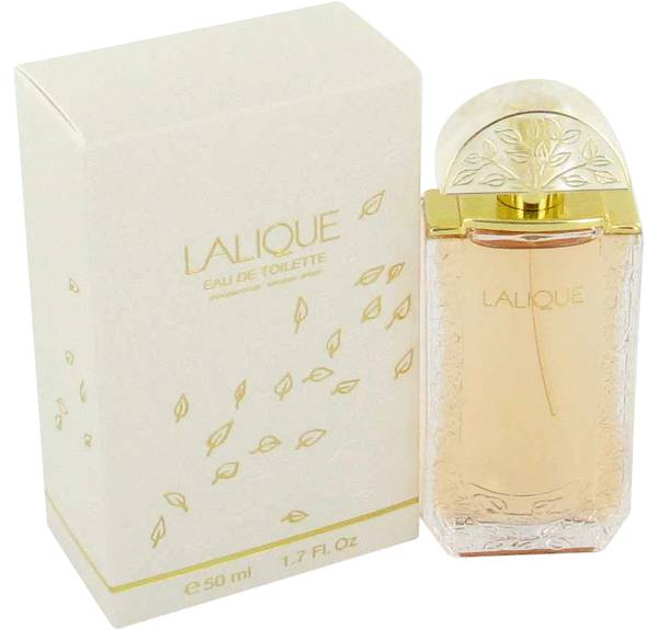 perfume Lalique Perfume