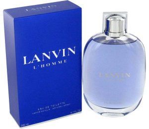 Lanvin Cologne, de Lanvin · Perfume de Hombre