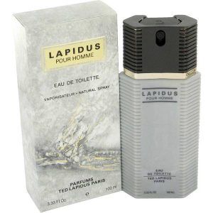 Lapidus Cologne, de Ted Lapidus · Perfume de Hombre Lapidus Cologne, de Ted Lapidus · Perfume de Hombre