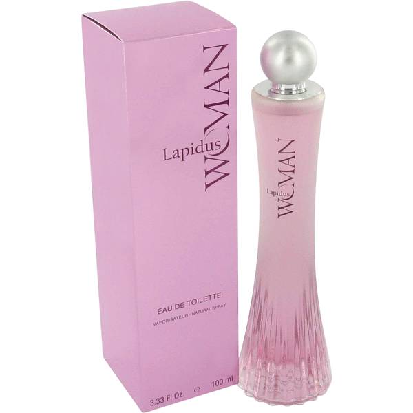 perfume Lapidus Perfume