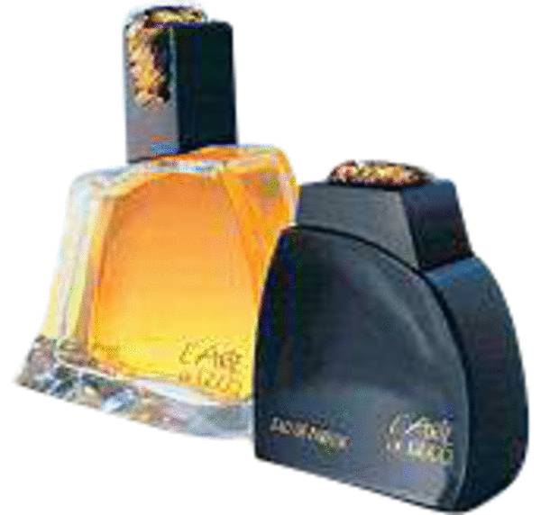 perfume L'arte De Gucci Perfume