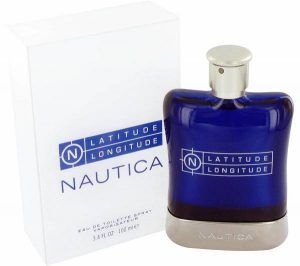 Latitude Longitude Cologne, de Nautica · Perfume de Hombre Latitude Longitude Cologne, de Nautica · Perfume de Hombre