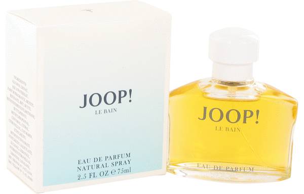 perfume Le Bain Perfume