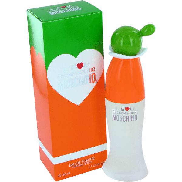 perfume L'eau Cheap And Chic Perfume