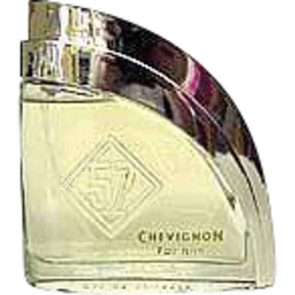 perfume Chevignon 57 Cologne