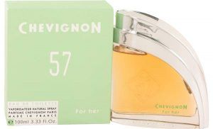 Chevignon 57 Perfume, de Jacques Bogart · Perfume de Mujer