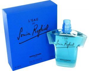 L’eau D’ Sonia Rykiel Perfume, de Sonia Rykiel · Perfume de Mujer L’eau D’ Sonia Rykiel Perfume, de Sonia Rykiel · Perfume de Mujer