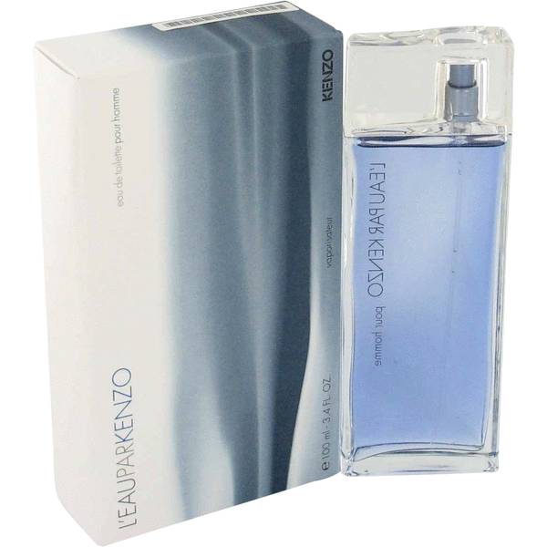 perfume L'eau Par Kenzo Cologne