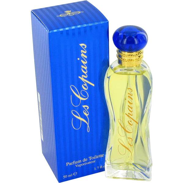 perfume Les Copains Perfume