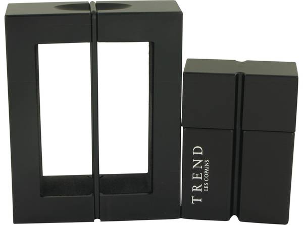 perfume Les Copains Trend Cologne