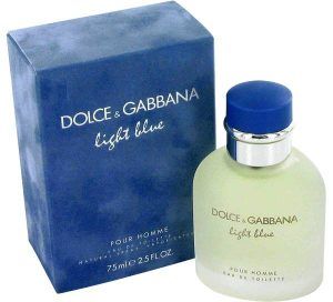 Light Blue Cologne, de Dolce & Gabbana · Perfume de Hombre Light Blue Cologne, de Dolce & Gabbana · Perfume de Hombre