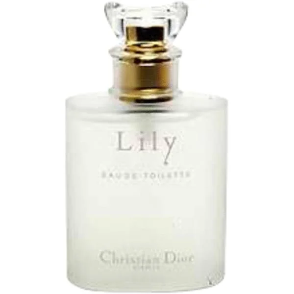 perfume Lily Perfume